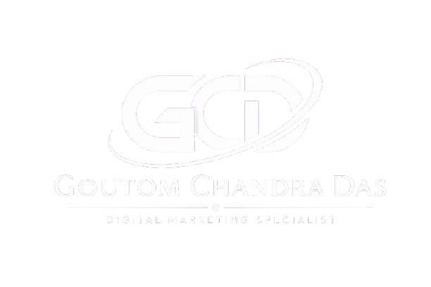 Goutom Chandra Das Logo